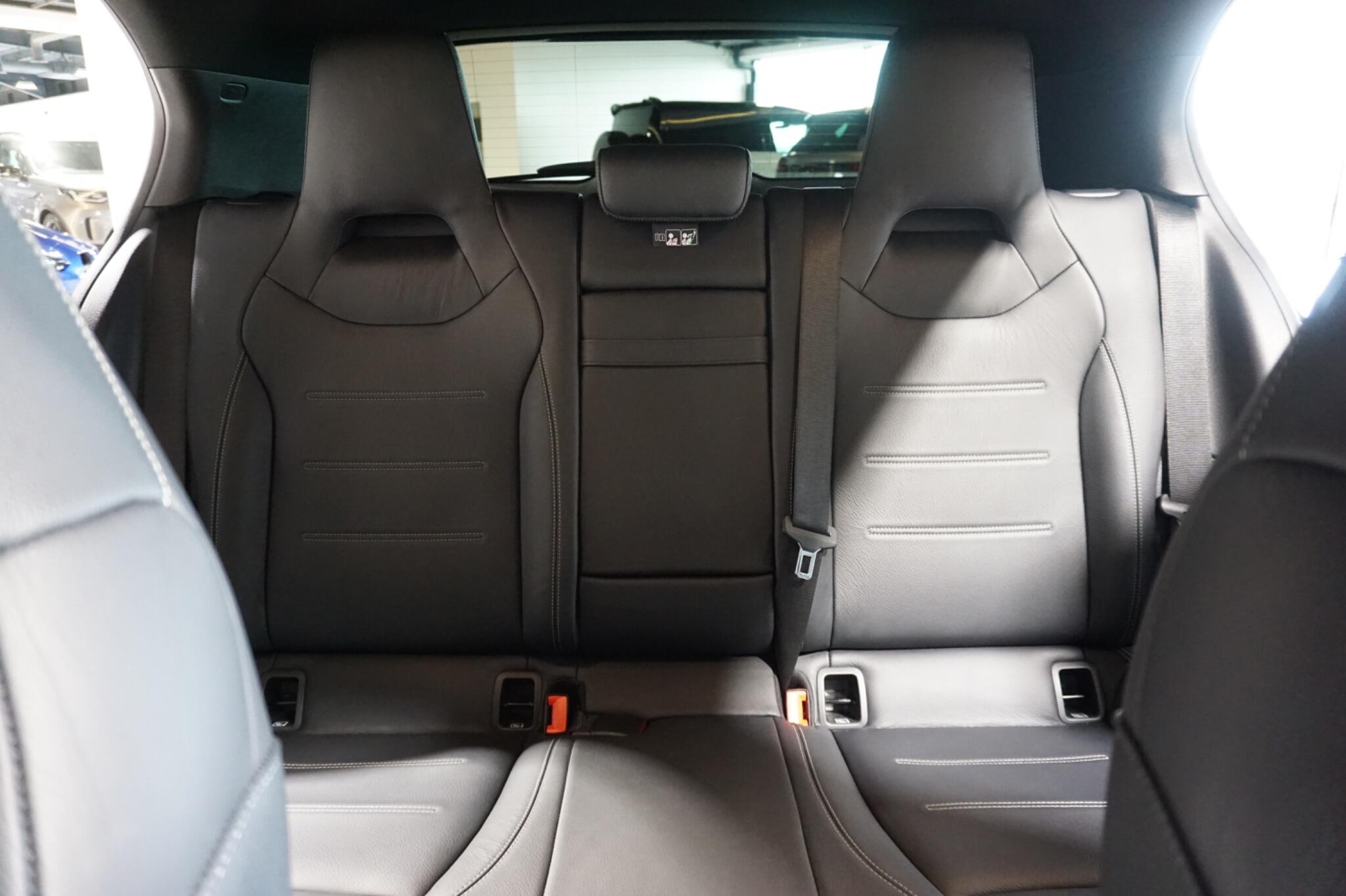Mercedes-Benz A Class 2.0 A35h MHEV AMG (Premium Plus) Hatchback 5dr Petrol Hybrid 7G-DCT 4MATIC Euro 6 (s/s) (320 ps)